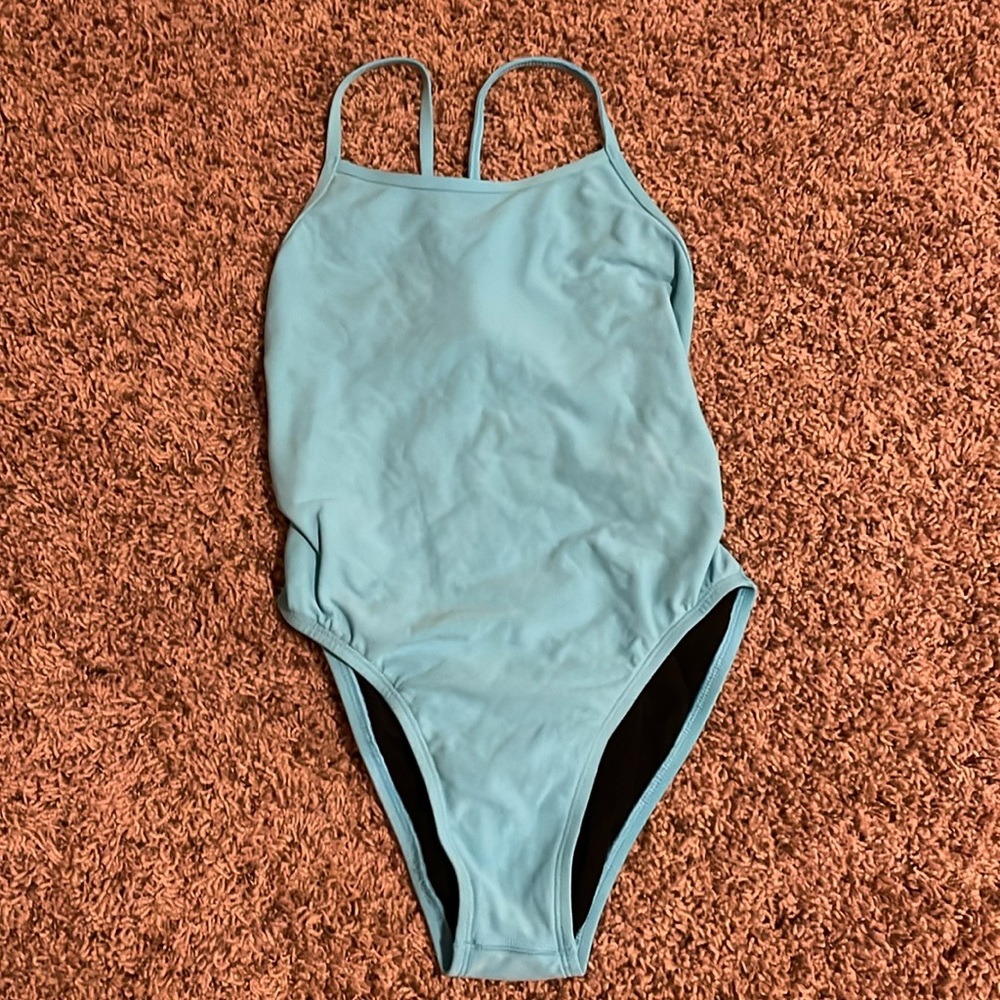 Jolyn, Perry swimsuit, size 28